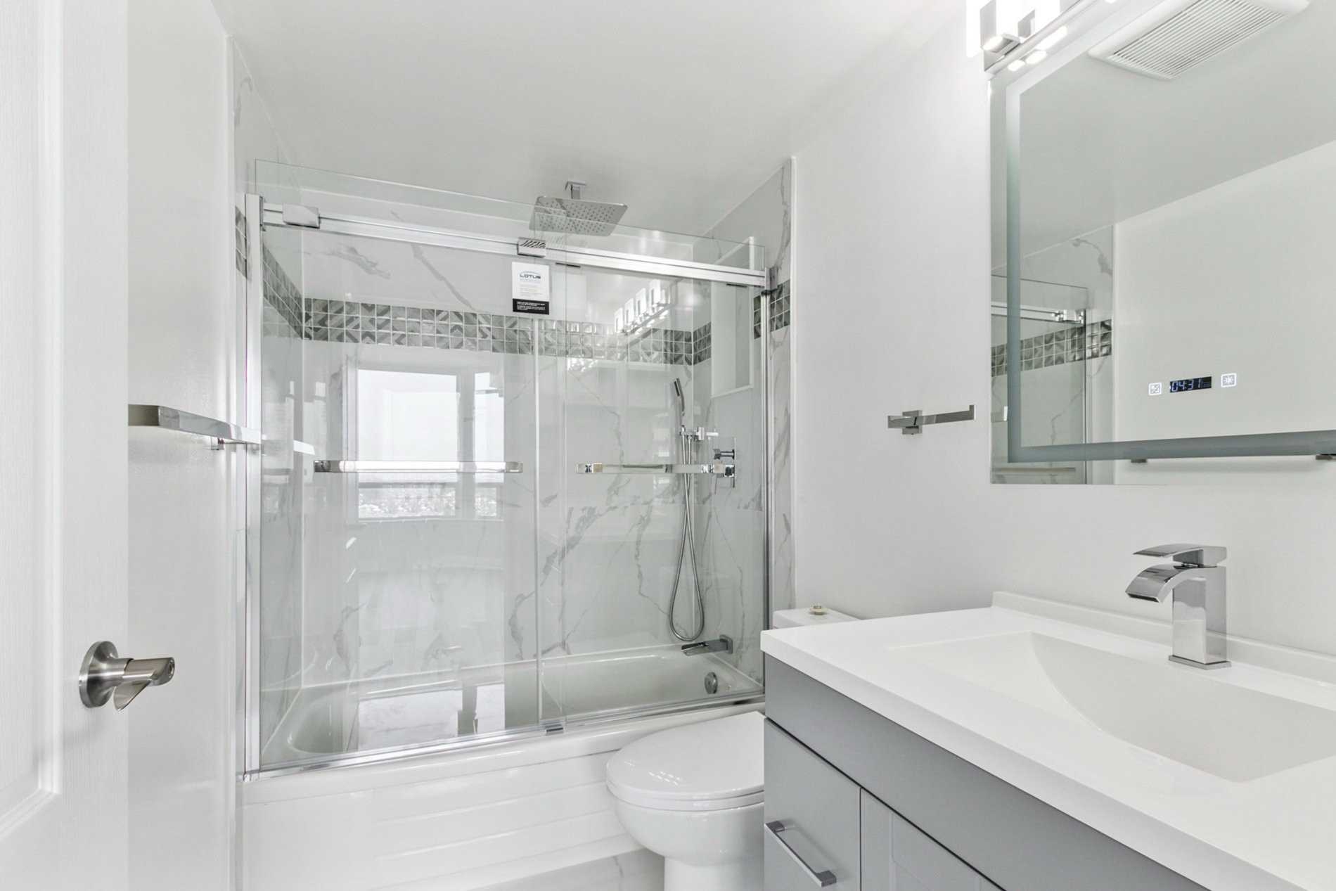 1101 Steeles Ave W, #1014