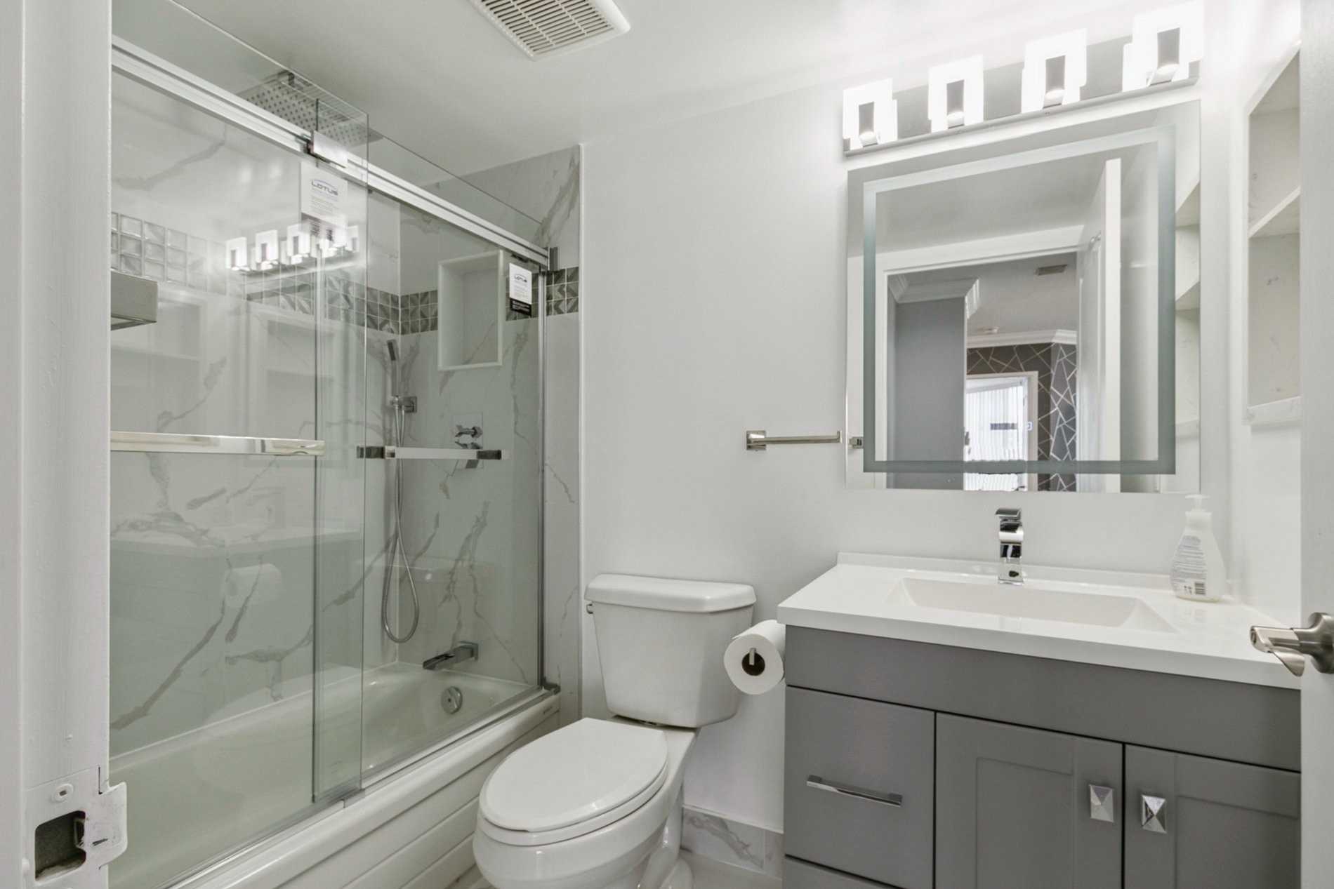 1101 Steeles Ave W, #1014