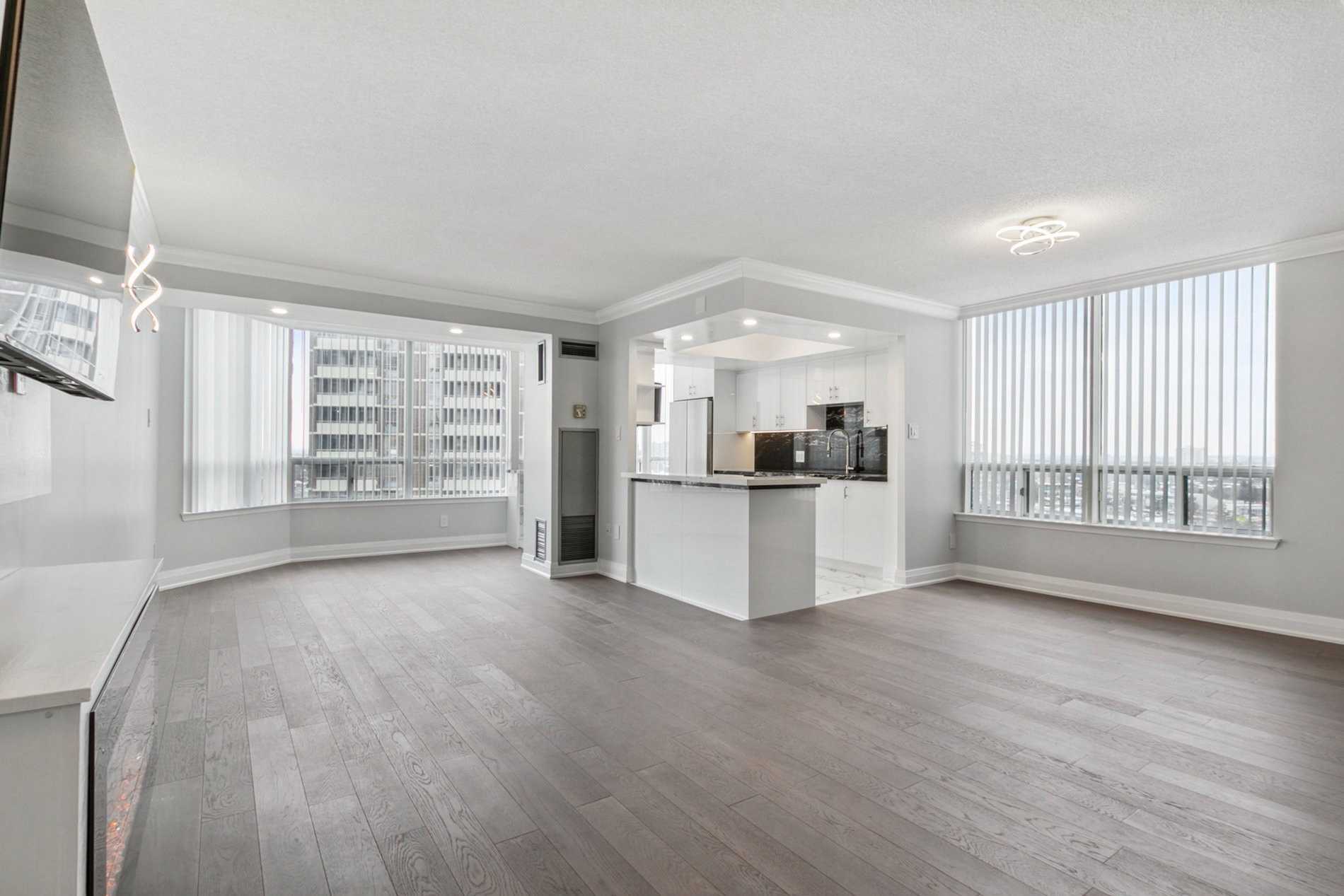 1101 Steeles Ave W, #1014