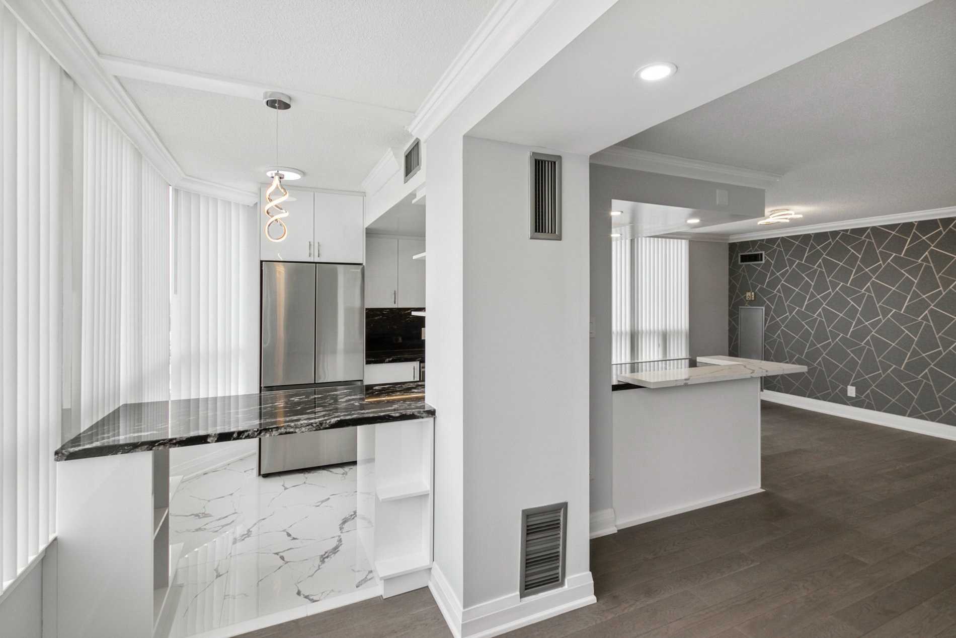1101 Steeles Ave W, #1014
