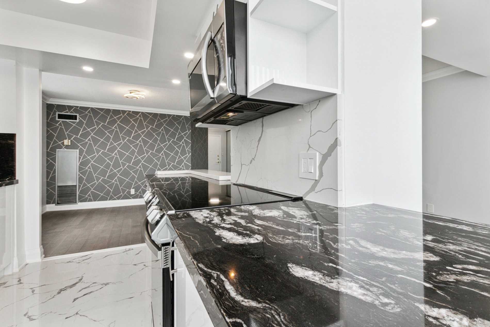 1101 Steeles Ave W, #1014