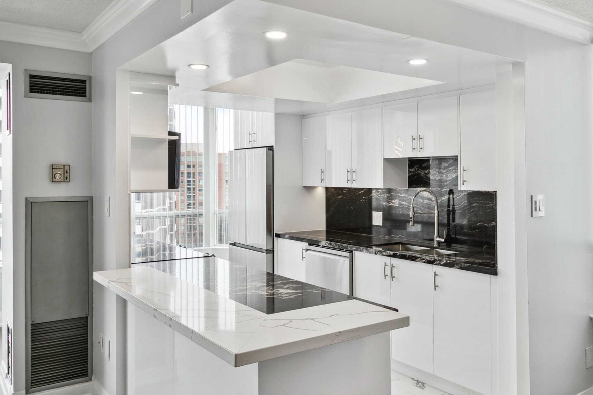 1101 Steeles Ave W, #1014