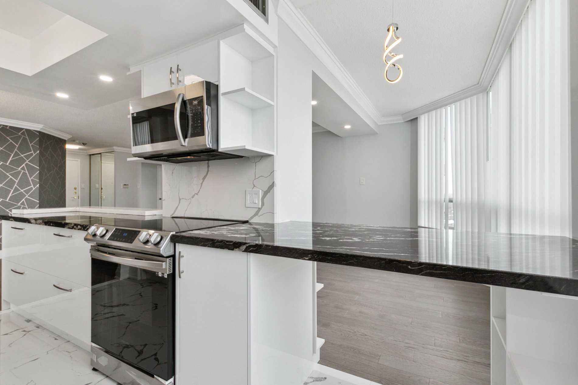 1101 Steeles Ave W, #1014