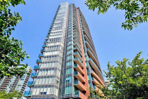 150 East Liberty St, Toronto