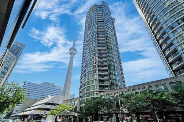 361 Front St W, Toronto