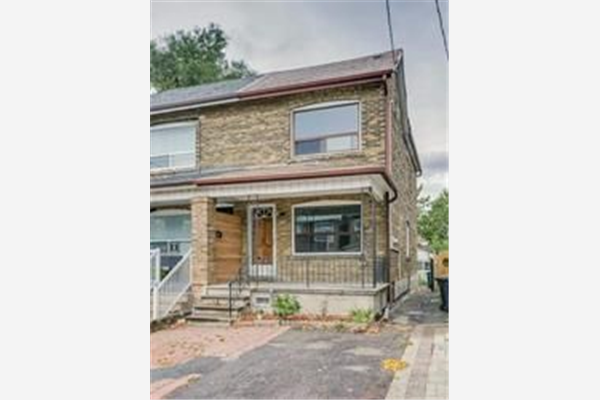 452 Glenholme Ave, Toronto