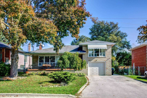 7 Stafford Rd, Toronto