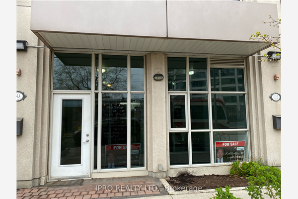 624A Fleet St, Toronto