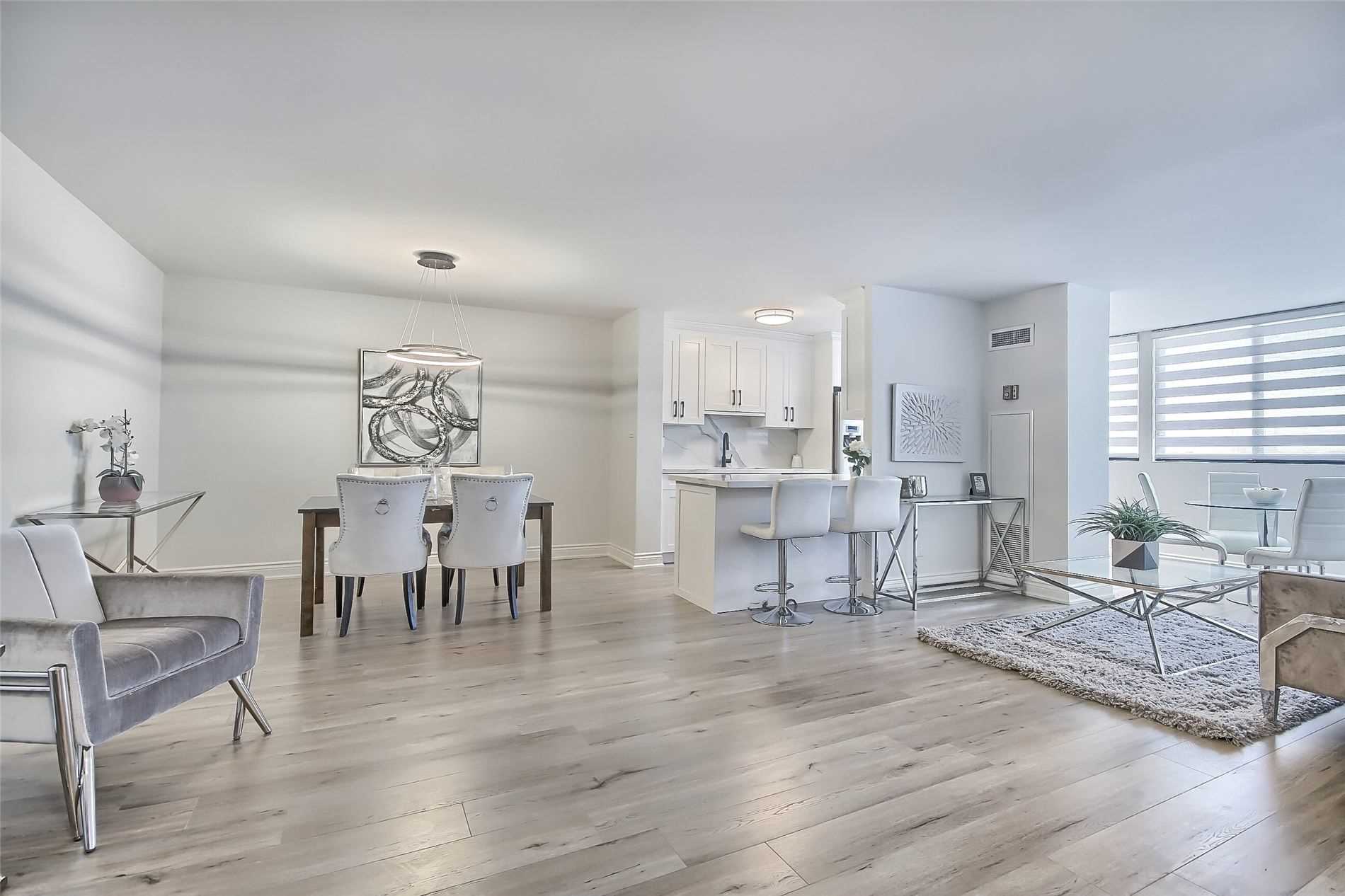 133 Torresdale Ave, #1704
