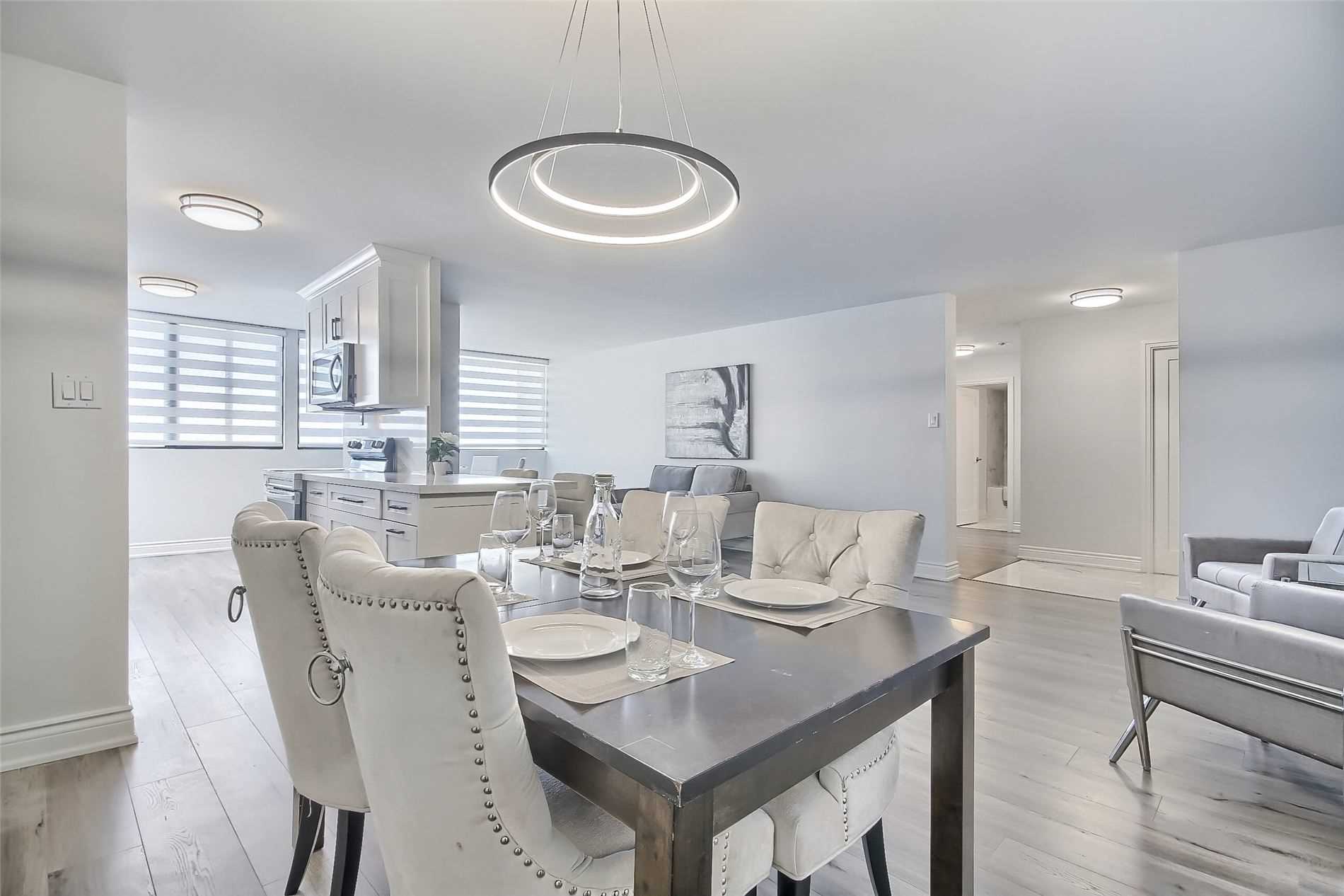 133 Torresdale Ave, #1704