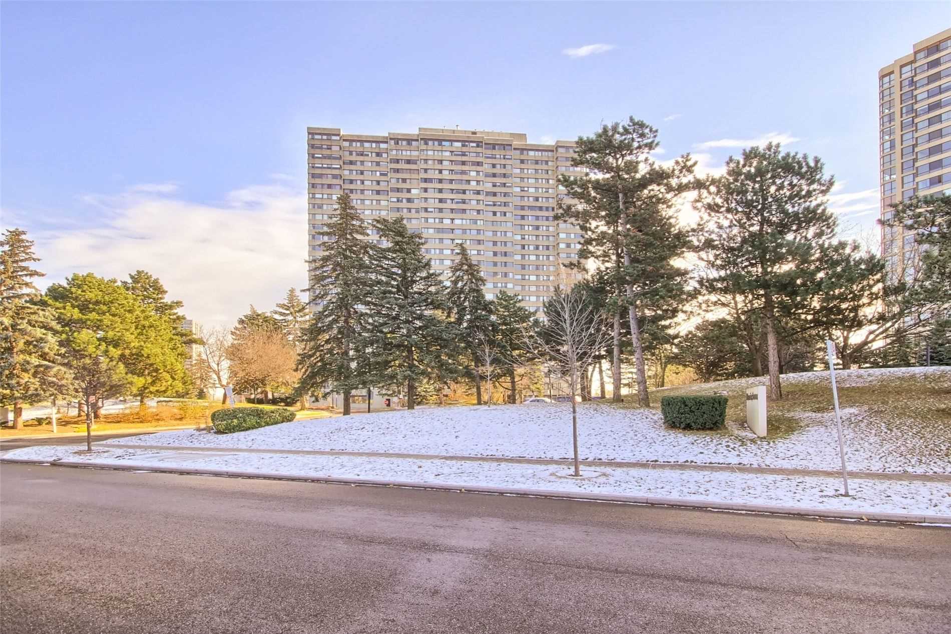 133 Torresdale Ave, #1704