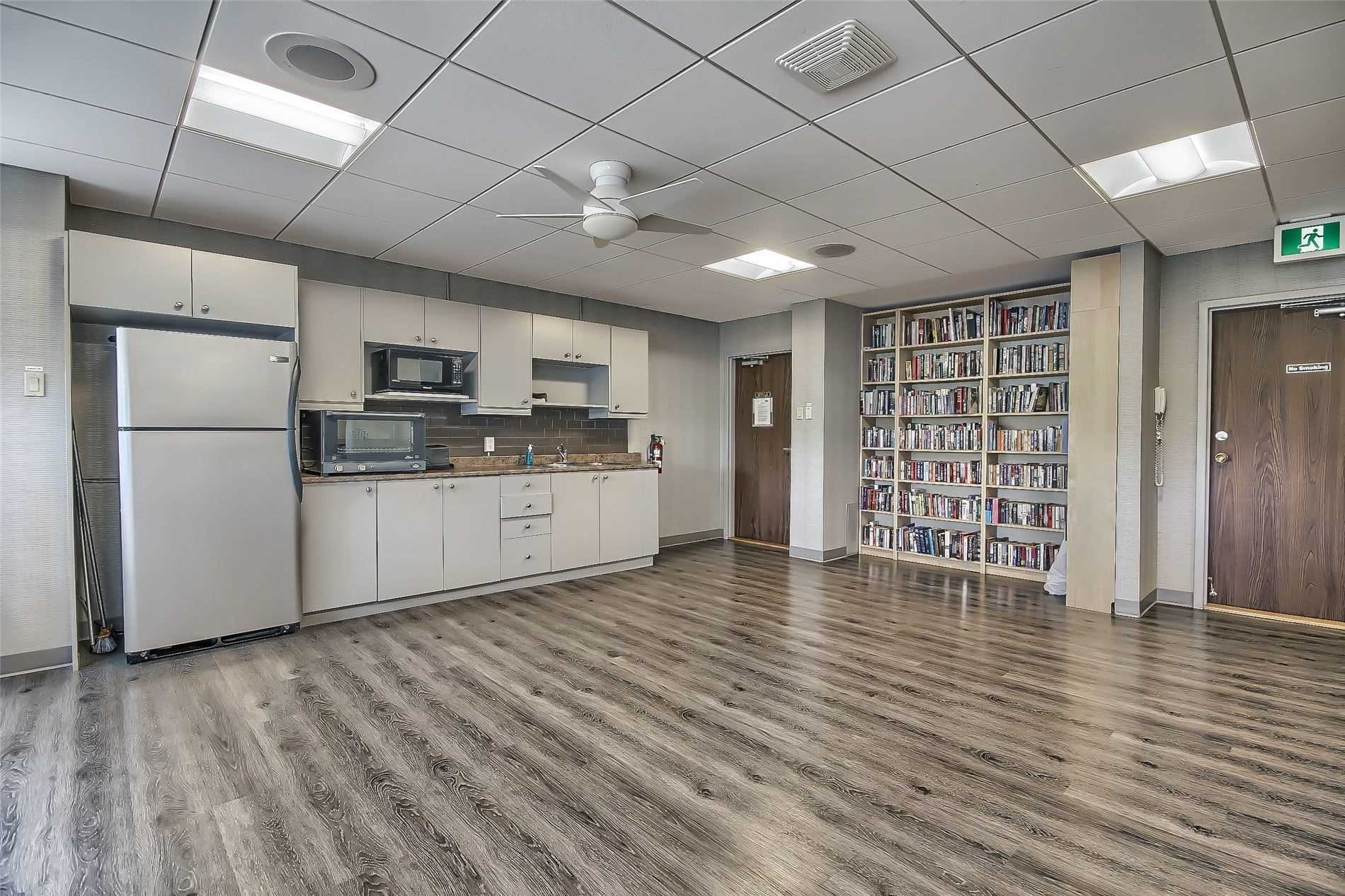 133 Torresdale Ave, #1704