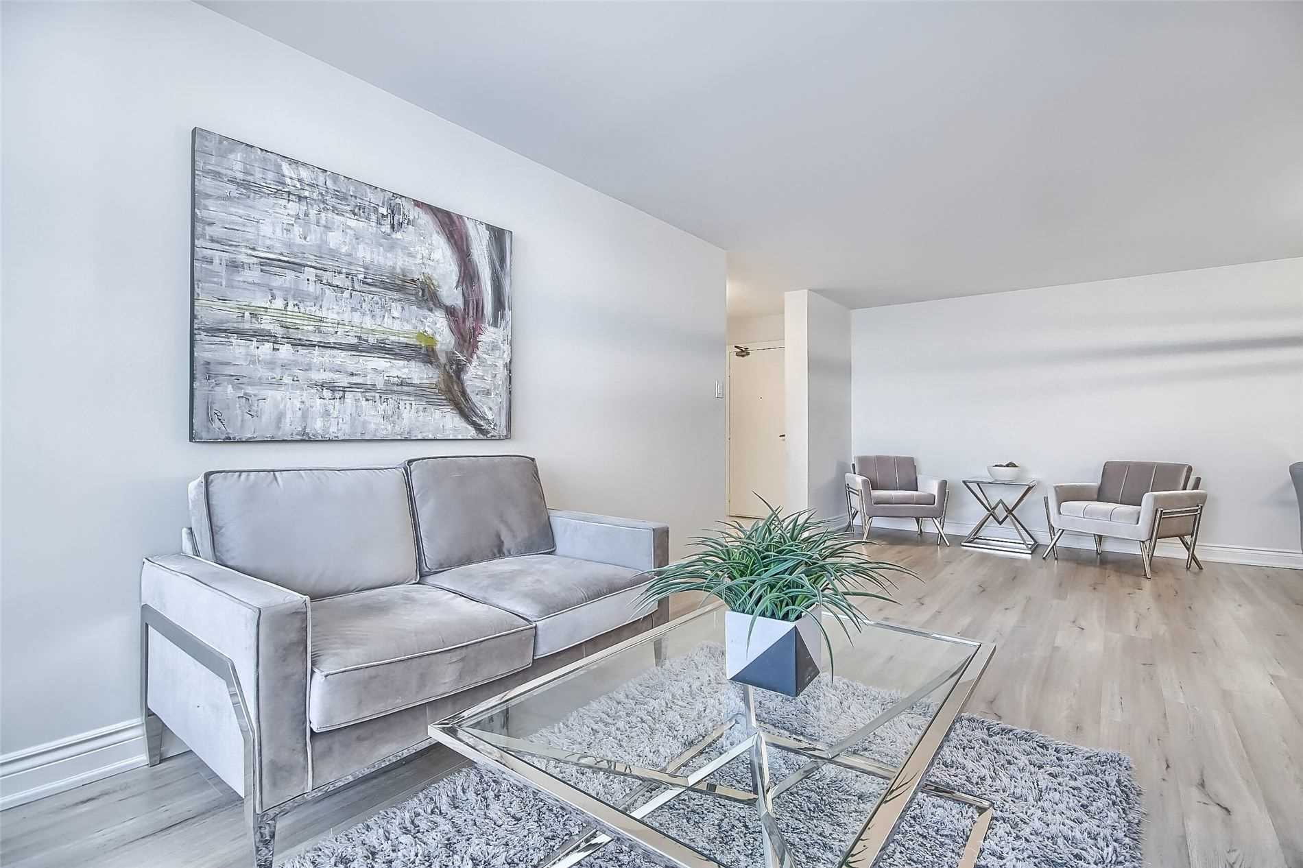 133 Torresdale Ave, #1704