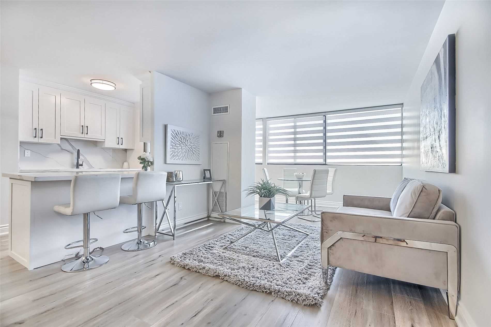 133 Torresdale Ave, #1704