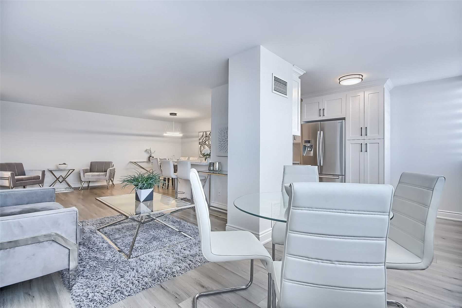 133 Torresdale Ave, #1704