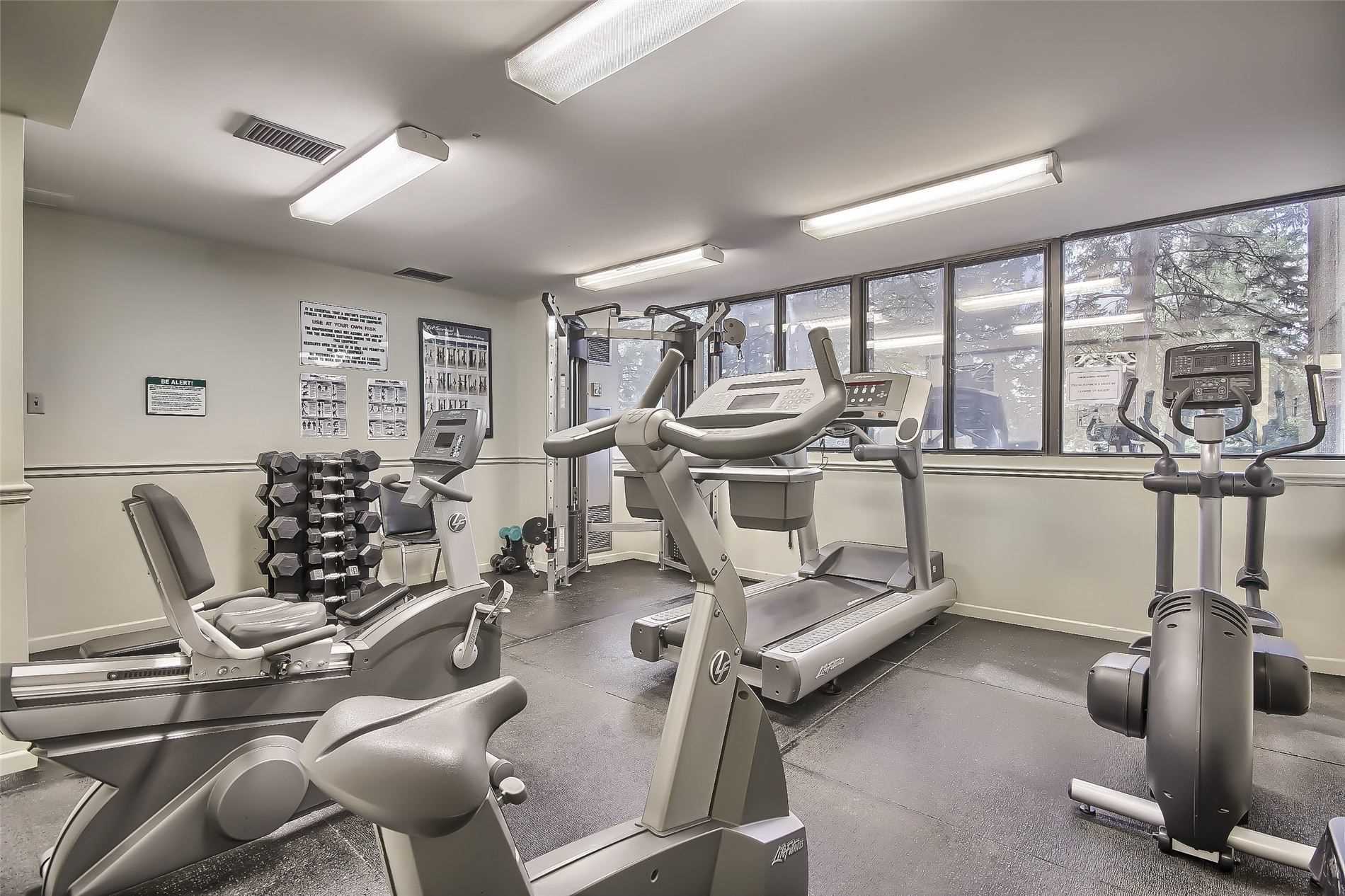 133 Torresdale Ave, #1704
