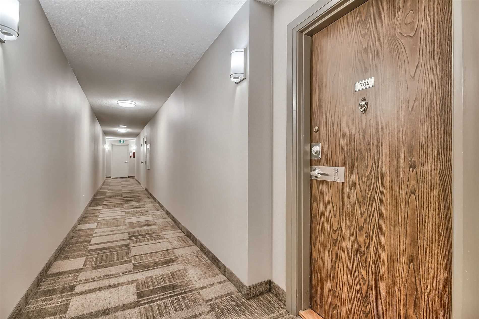 133 Torresdale Ave, #1704