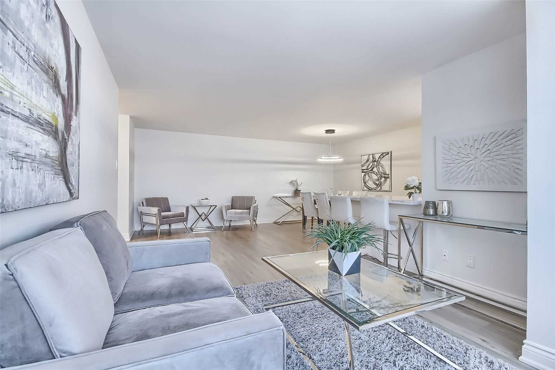 133 Torresdale Ave, #1704