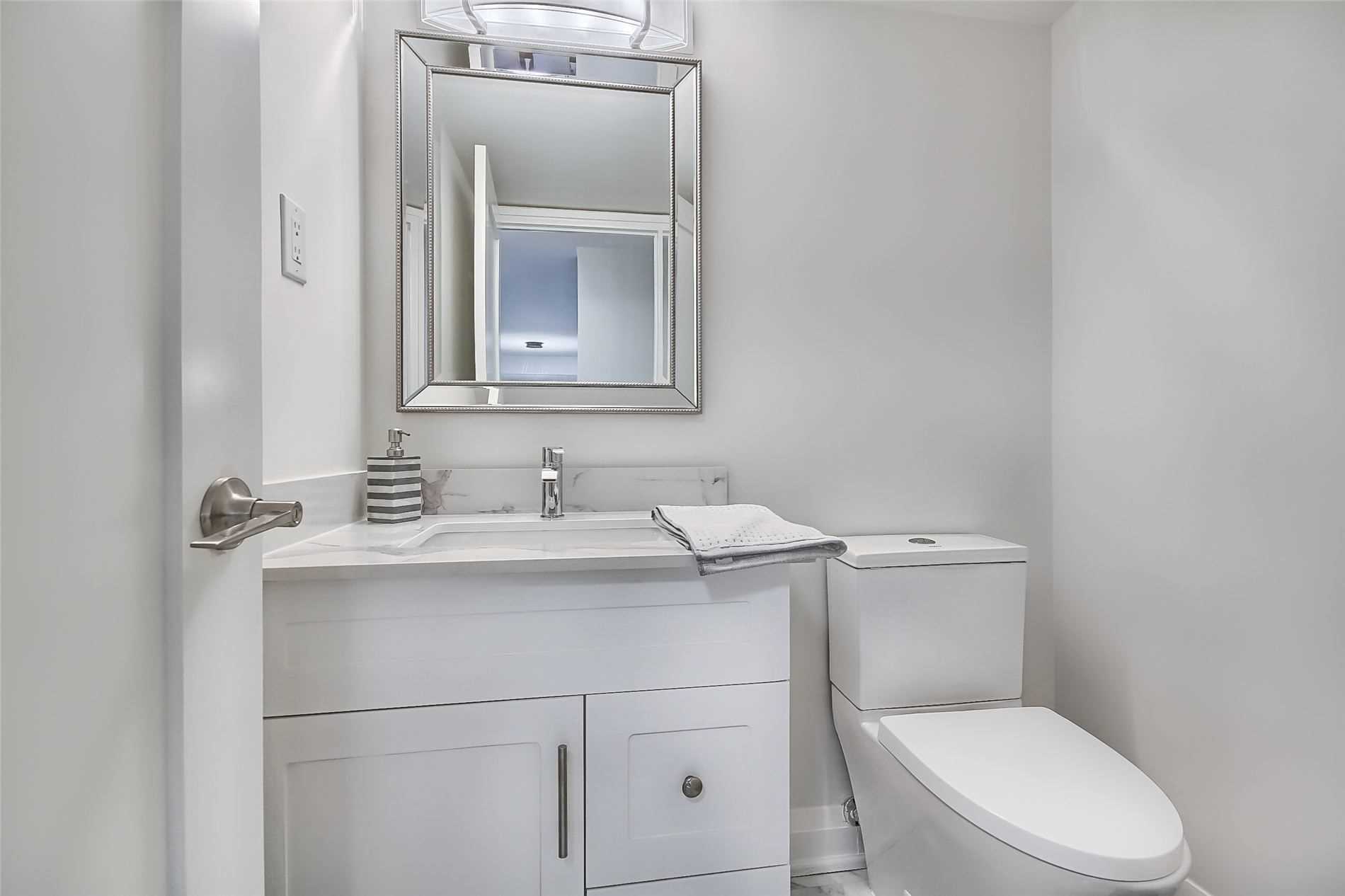 133 Torresdale Ave, #1704