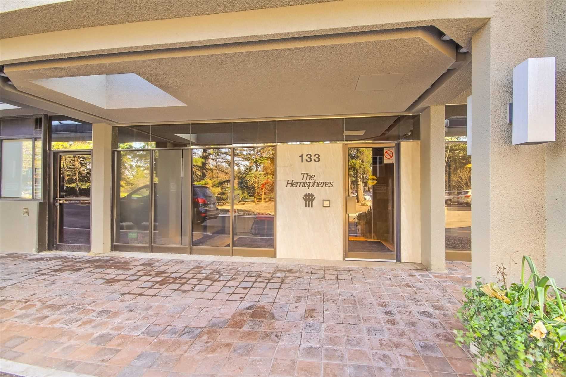 133 Torresdale Ave, #1704