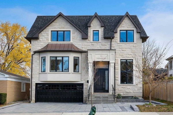 221 Willowdale Ave, Toronto