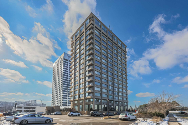 797 Don Mills Rd, Toronto