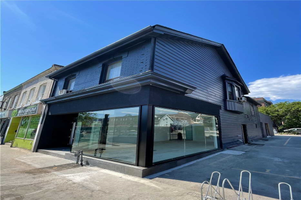 398 Spadina Ave, Toronto