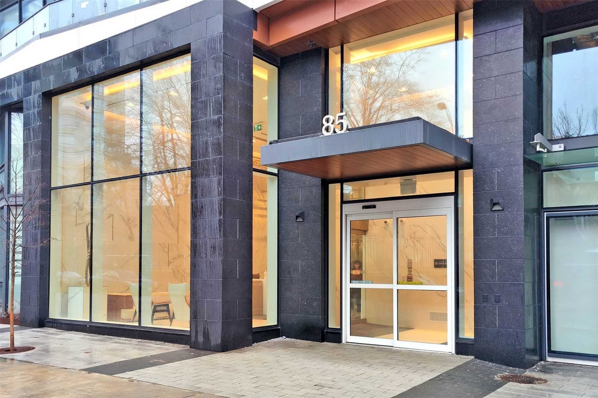 85 Wood St, #2212