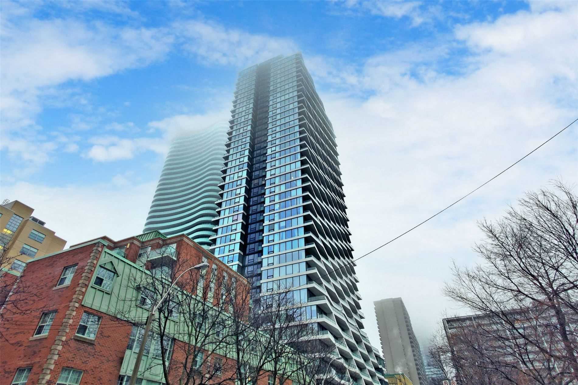 85 Wood St, #2212