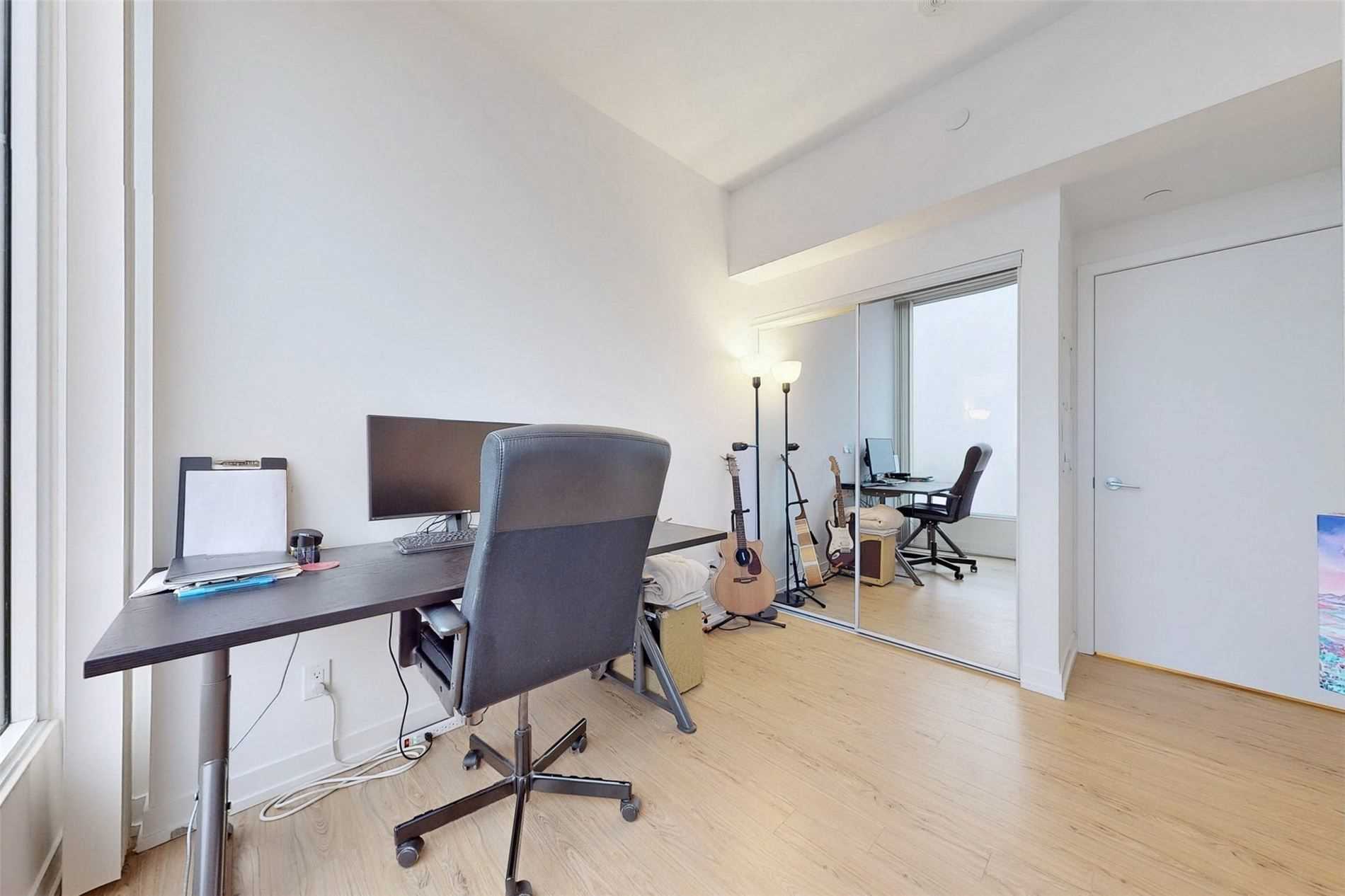 85 Wood St, #2212