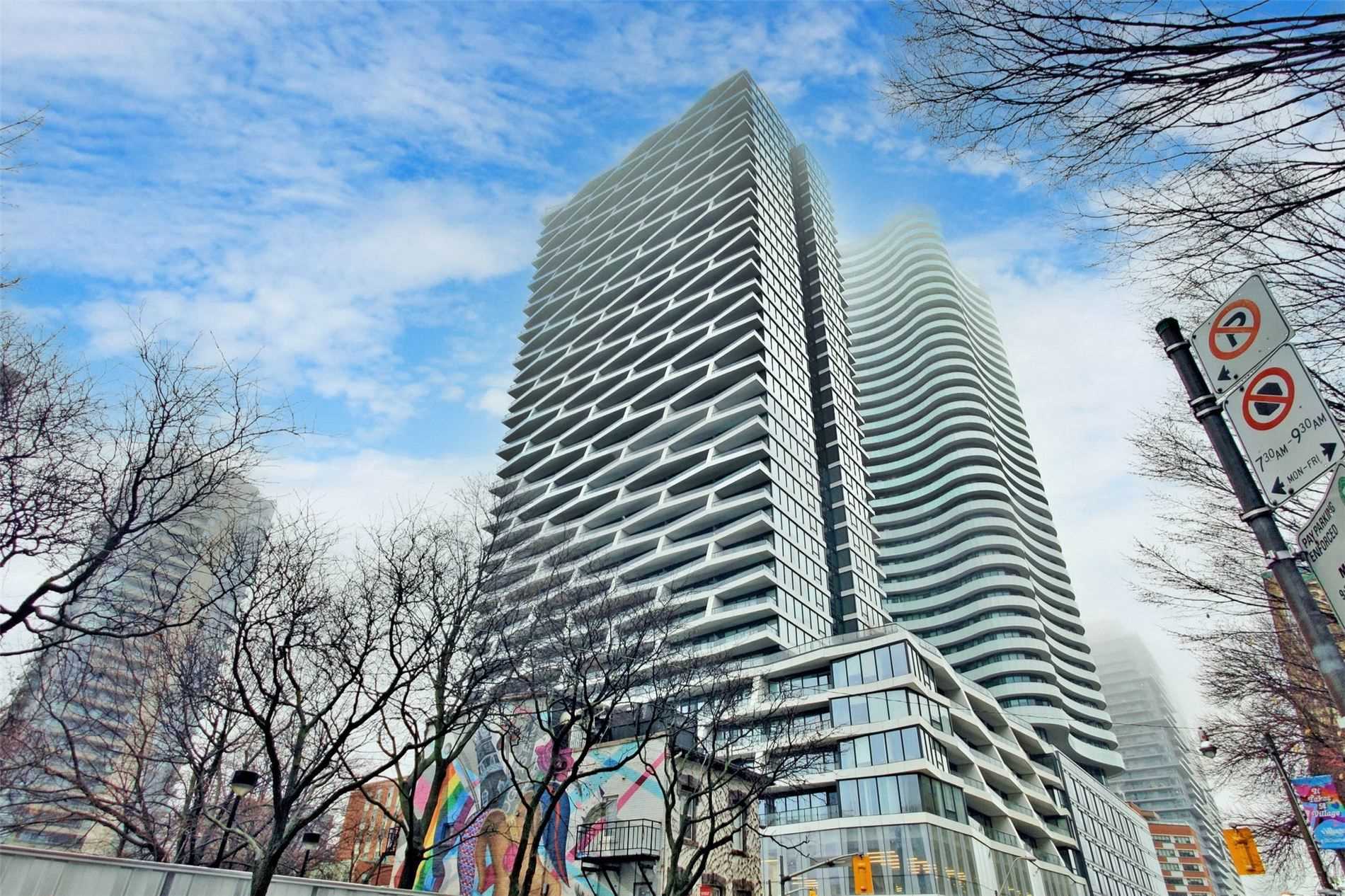 85 Wood St, #2212