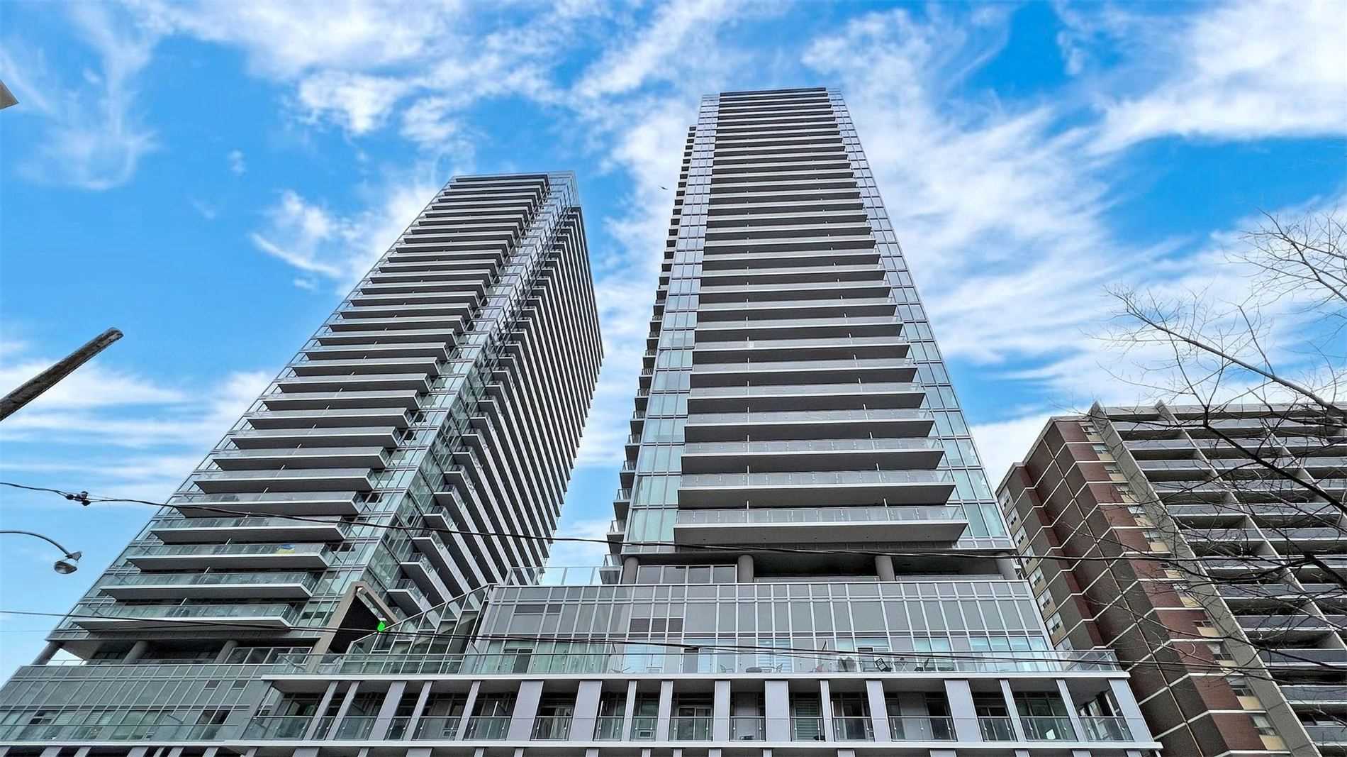 99 Broadway Avenue, #2711 Nt
