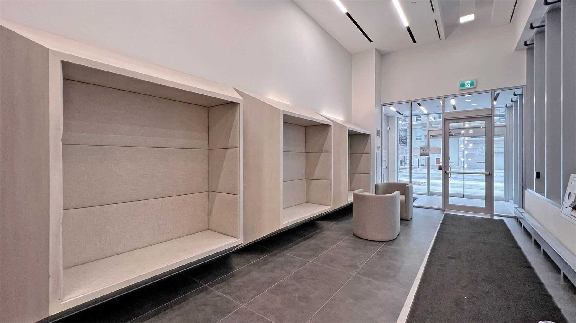 99 Broadway Avenue, #2711 Nt
