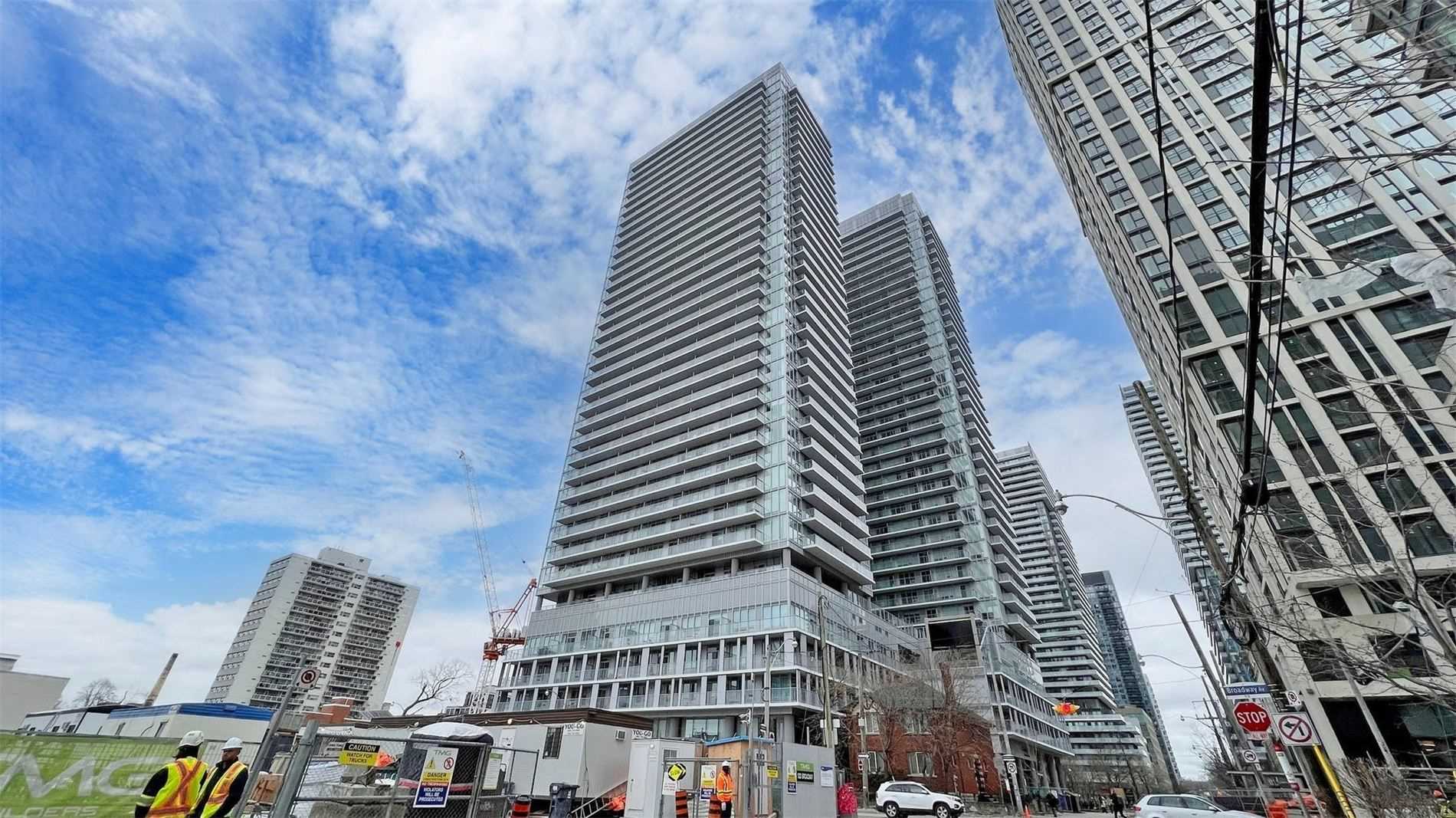 99 Broadway Avenue, #2711 Nt