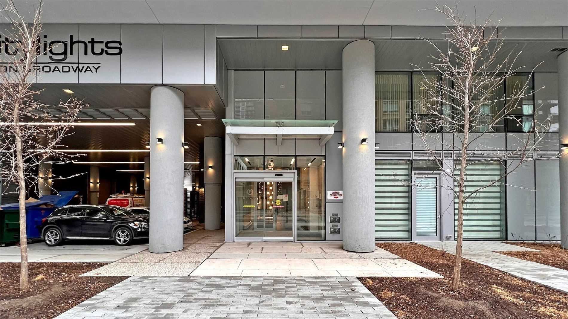99 Broadway Avenue, #2711 Nt