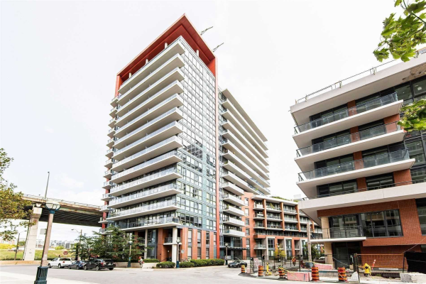 50 Bruyeres Mews, Toronto