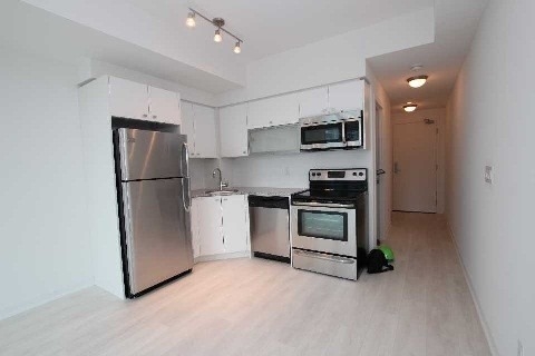 150 East Liberty St, #803