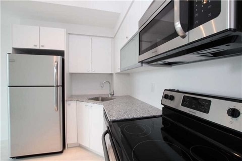 150 East Liberty St, #803