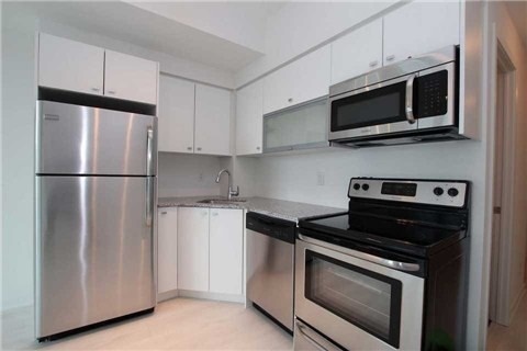 150 East Liberty St, #803