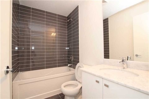 150 East Liberty St, #803