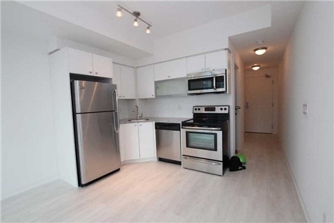 150 East Liberty St, #803