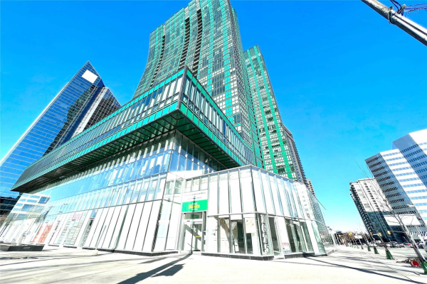 4750 Yonge St, Toronto