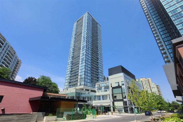 5180 Yonge St, Toronto