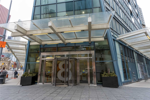 8 The Esplanade, Toronto
