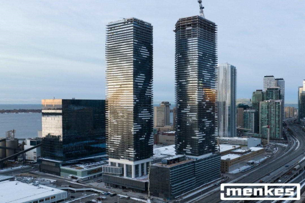 138 Downes St, Toronto