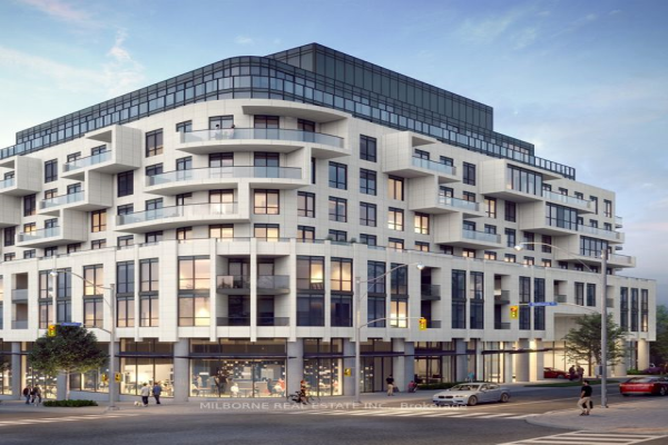 2788 Bathurst St