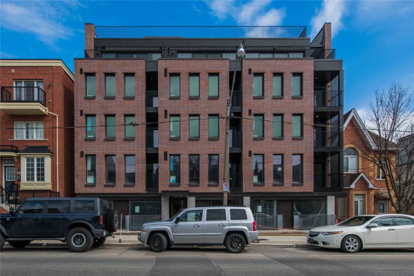 41 River St, Toronto
