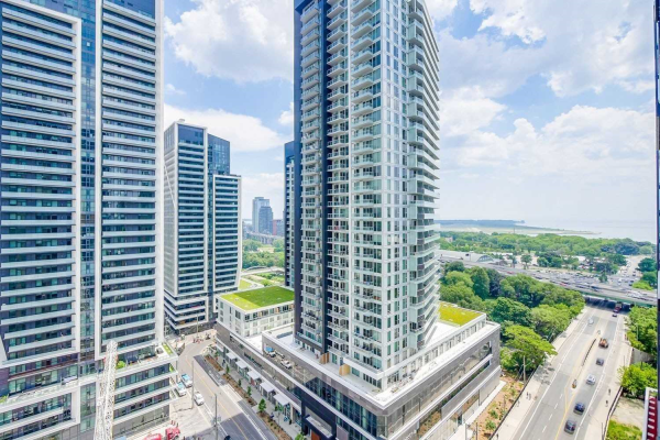 19 Western Battery Rd, Toronto