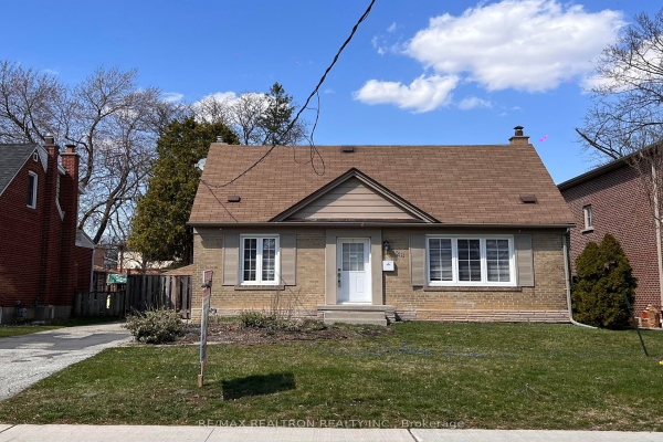 128 Norton Ave, Toronto