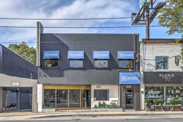 1666 Avenue Rd, Toronto